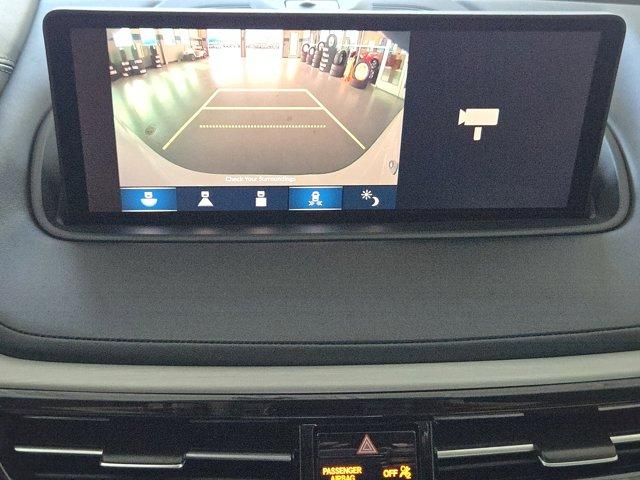 2024 Acura MDX Vehicle Photo in Decatur, TX 76234