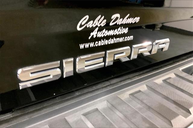 2014 GMC Sierra 1500 Vehicle Photo in Lees Summit, MO 64086