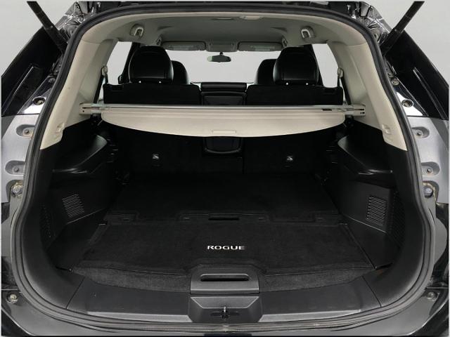 2016 Nissan Rogue Vehicle Photo in Appleton, WI 54913