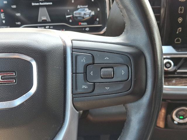 2023 GMC Sierra 1500 Vehicle Photo in TREVOSE, PA 19053-4984