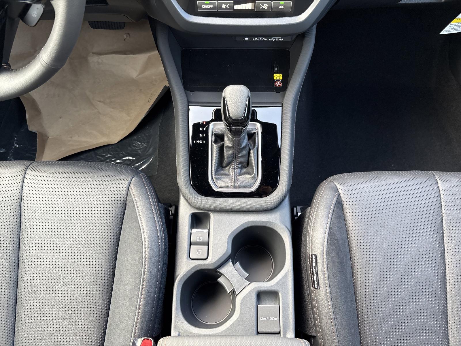 2025 Subaru Forester Vehicle Photo in Mechanicsburg, PA 17050