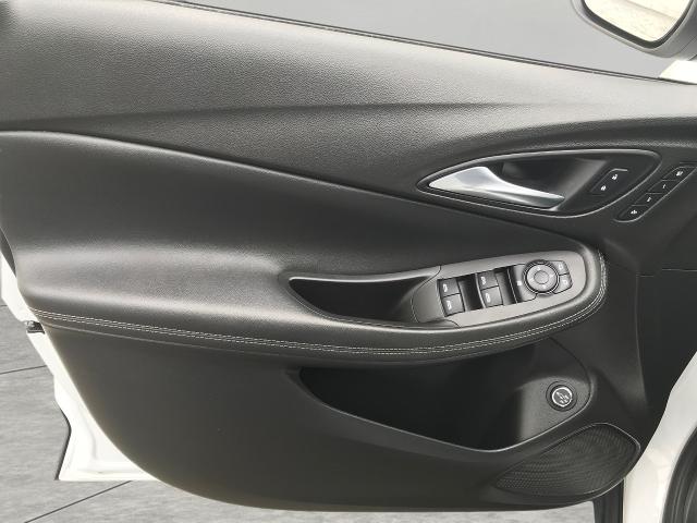 2021 Buick Encore GX Vehicle Photo in GREEN BAY, WI 54303-3330