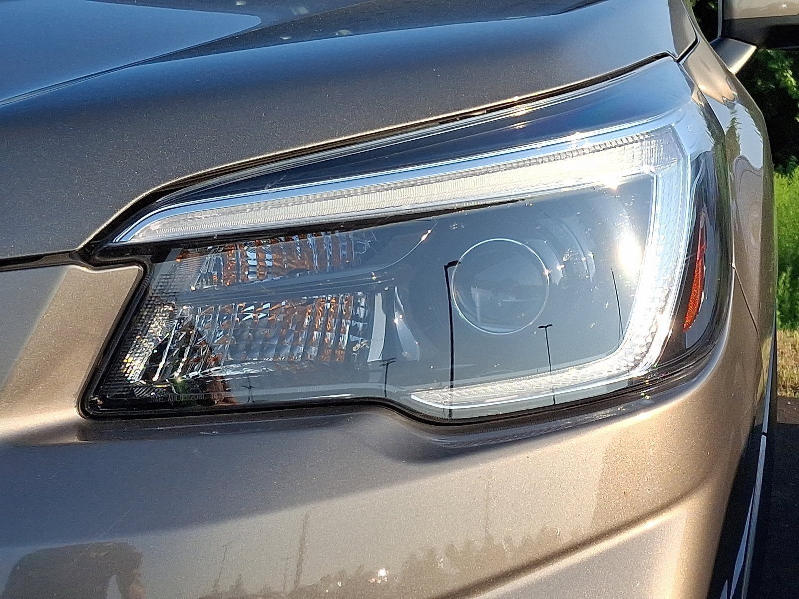 2021 Subaru Forester Vehicle Photo in Easton, PA 18045