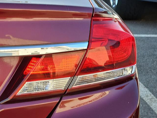 2013 Honda Civic Sdn Vehicle Photo in TREVOSE, PA 19053-4984