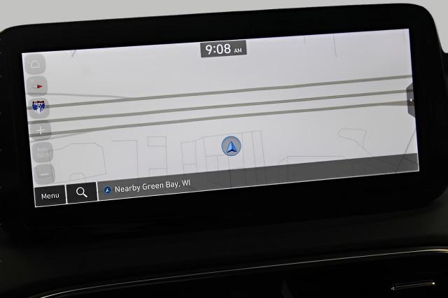 2023 Hyundai SANTA FE Vehicle Photo in Green Bay, WI 54304