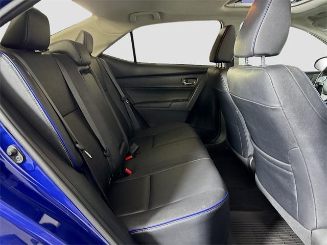 2019 Toyota Corolla Vehicle Photo in Puyallup, WA 98371