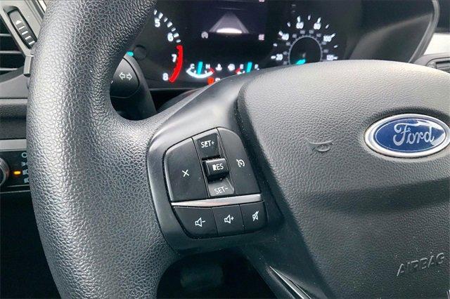 2020 Ford Escape Vehicle Photo in KANSAS CITY, MO 64114-4502