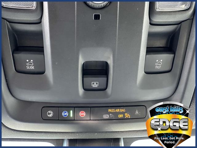 2021 Chevrolet Tahoe Vehicle Photo in Roslyn, NY 11576