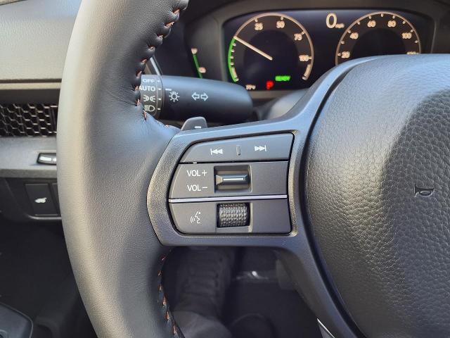 2026 Honda CR-V Hybrid Vehicle Photo in Oshkosh, WI 54904