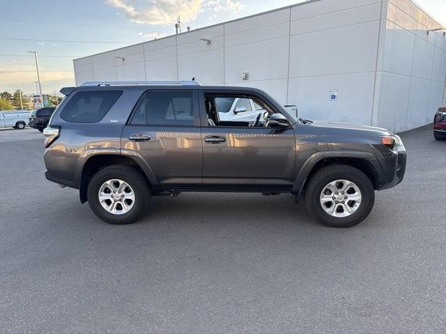2015 Toyota 4Runner Vehicle Photo in ENGLEWOOD, CO 80113-6708