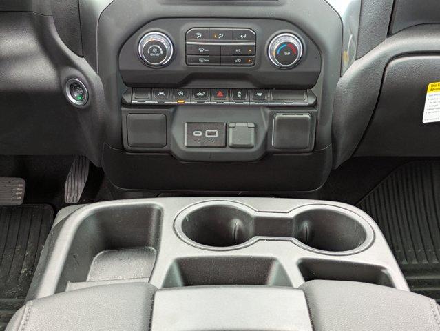 2024 Chevrolet Silverado 1500 Vehicle Photo in BRUNSWICK, GA 31525-1881
