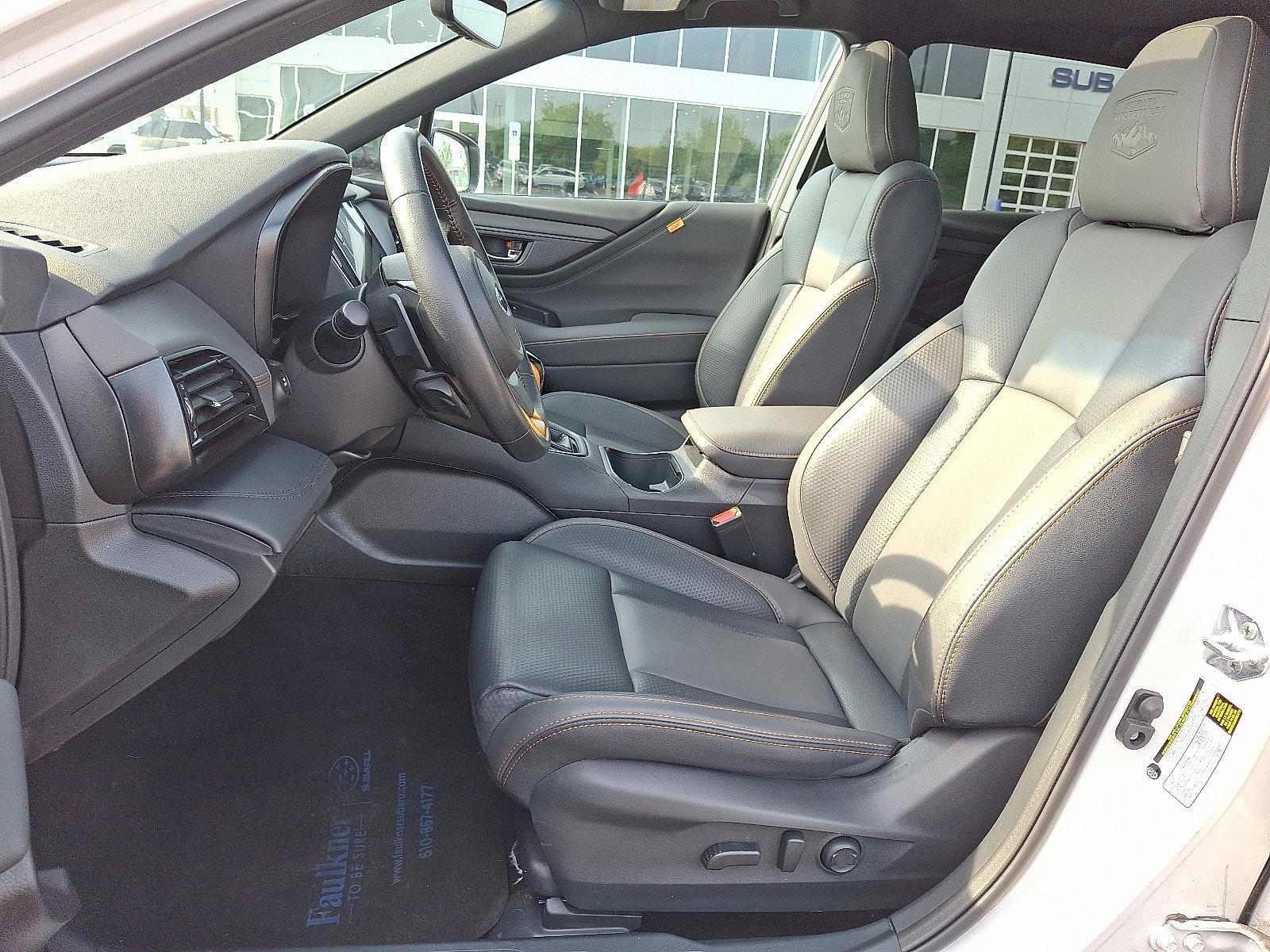 2022 Subaru Outback Vehicle Photo in Easton, PA 18045