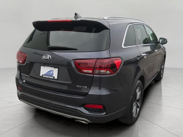 2019 Kia Sorento Vehicle Photo in GREEN BAY, WI 54303-3330