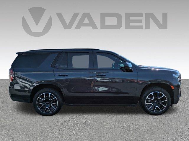 2023 Chevrolet Tahoe Vehicle Photo in BRUNSWICK, GA 31525-1881