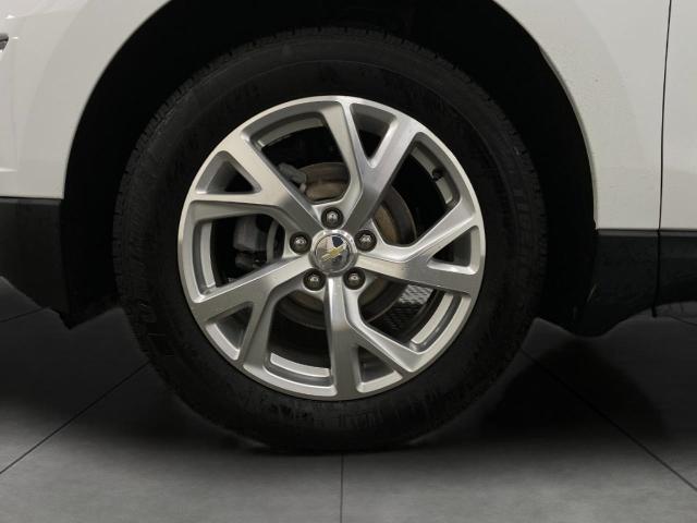 2019 Chevrolet Equinox Vehicle Photo in OSHKOSH, WI 54904-7811