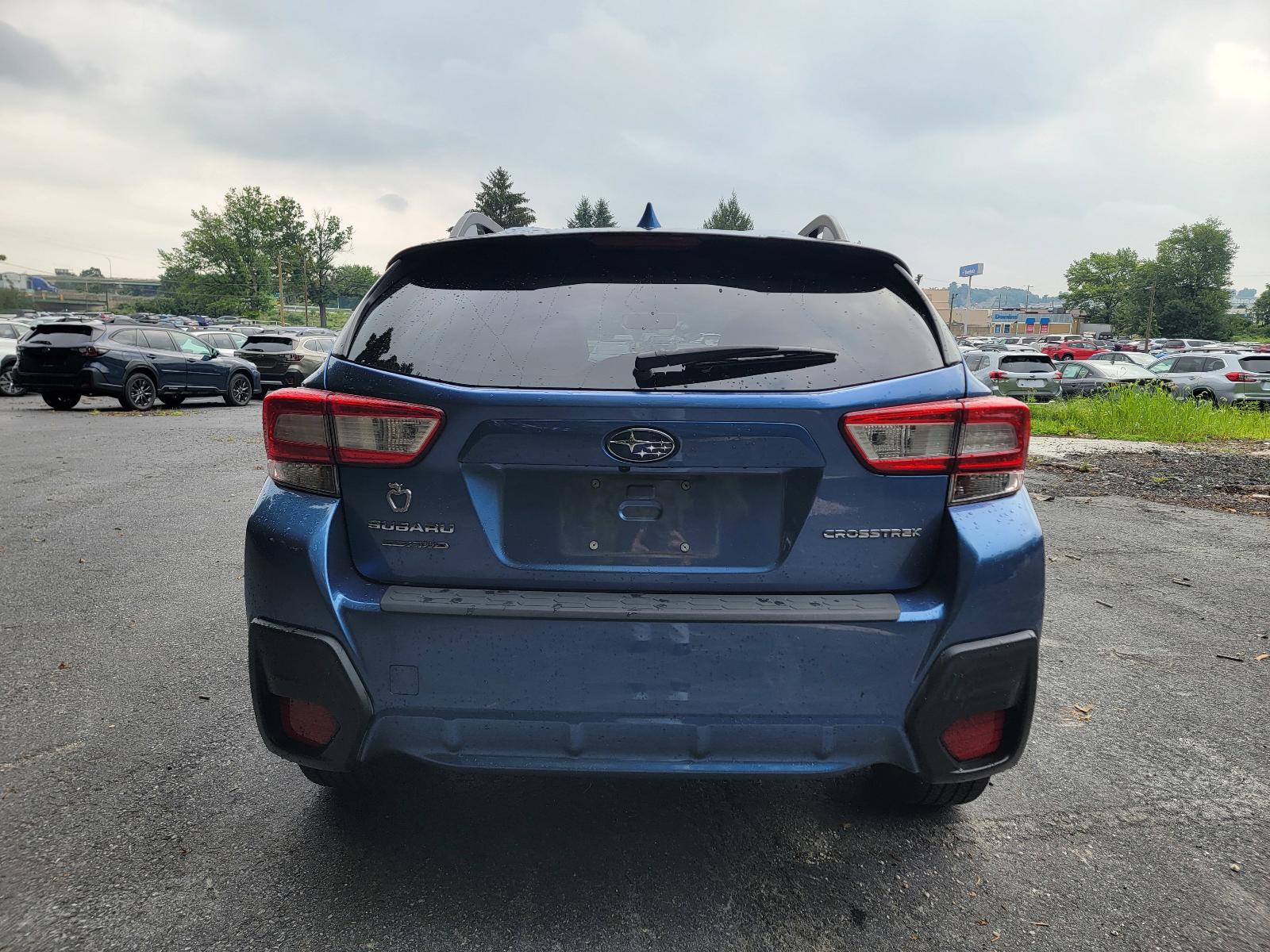 2019 Subaru Crosstrek Vehicle Photo in Harrisburg, PA 17111