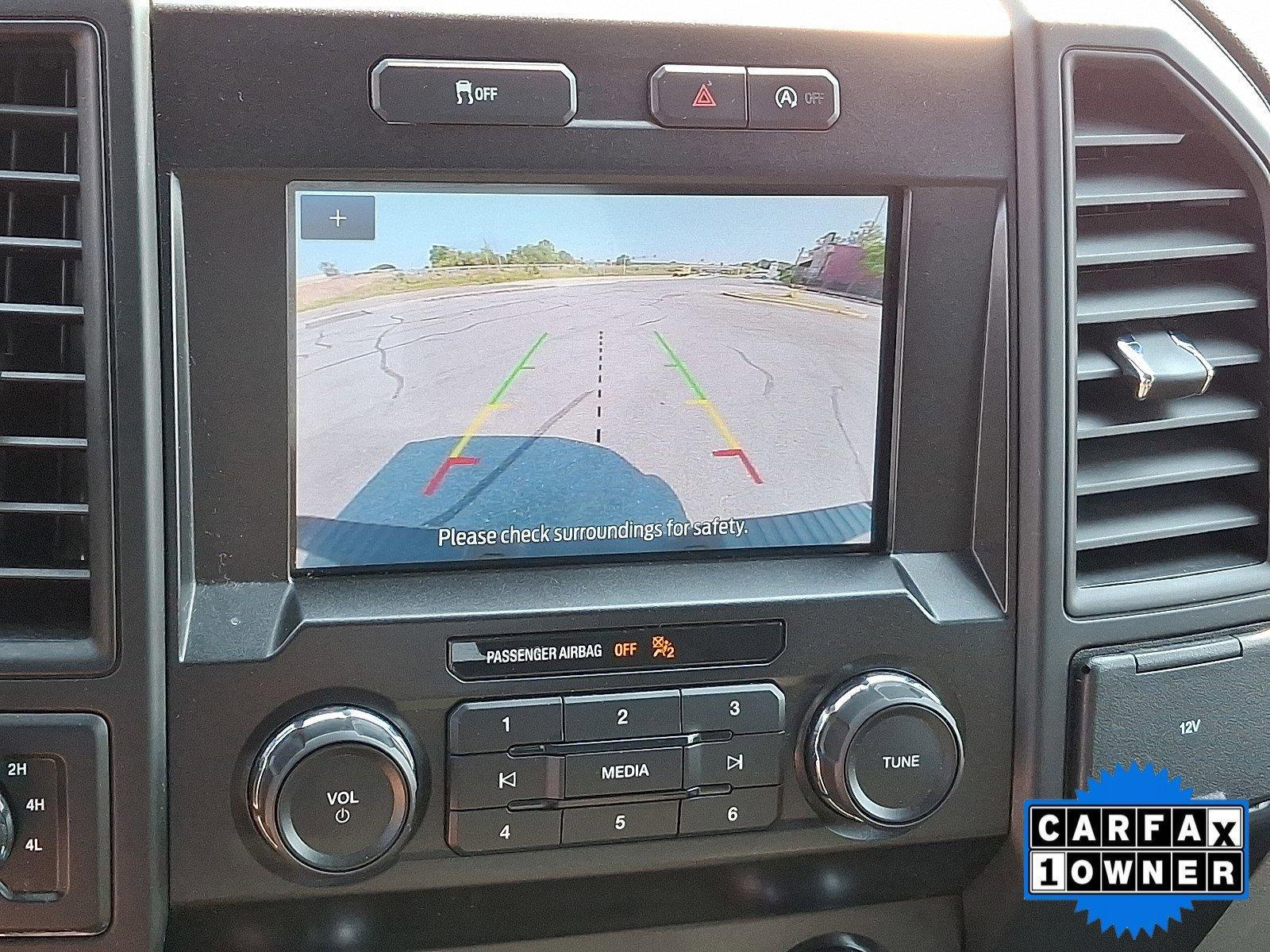 2020 Ford F-150 Vehicle Photo in Harrisburg, PA 17111