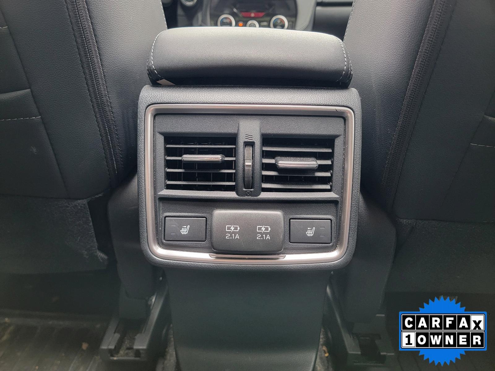 2020 Subaru Forester Vehicle Photo in Harrisburg, PA 17111