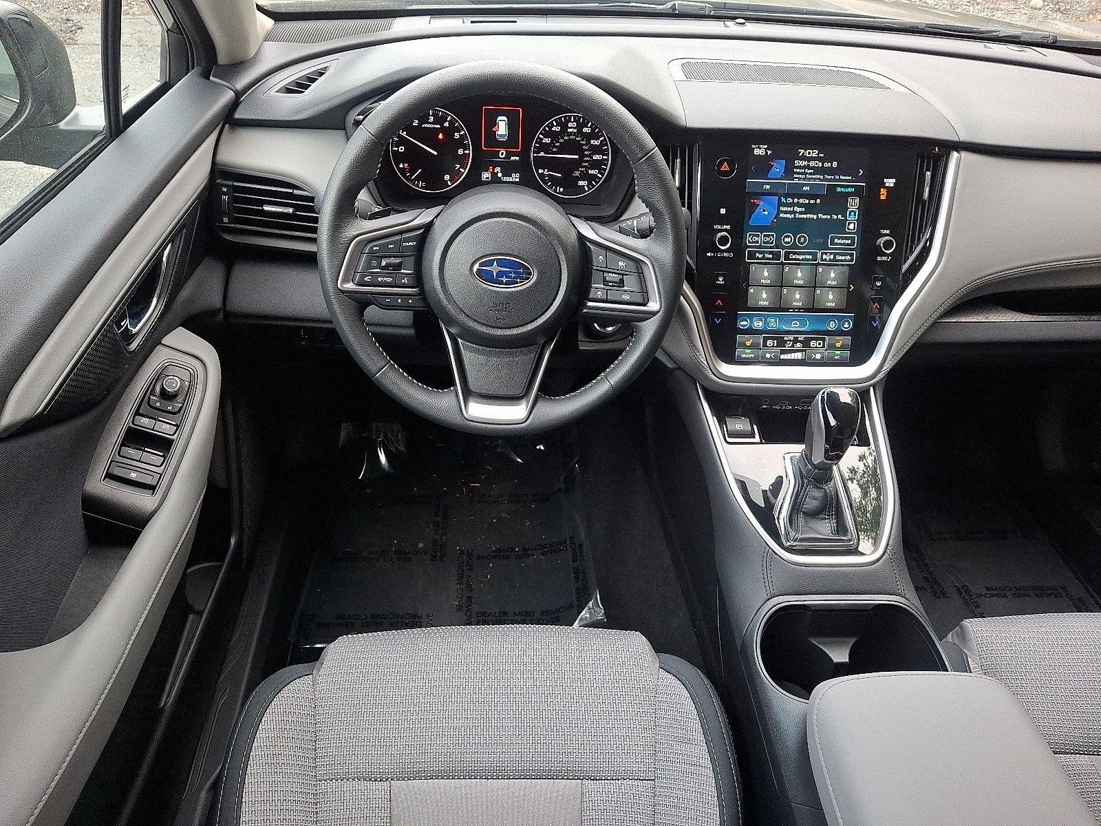 2025 Subaru Outback Vehicle Photo in Harrisburg, PA 17111