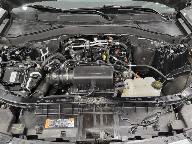 2023 Ford Explorer Vehicle Photo in Neenah, WI 54956