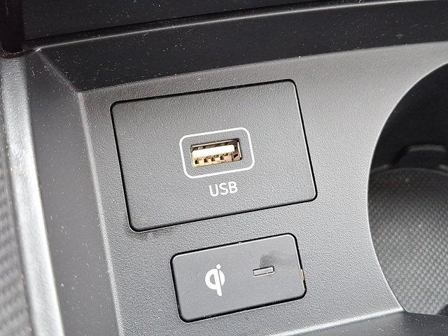 2022 Hyundai SANTA FE Hybrid Vehicle Photo in Philadelphia, PA 19116