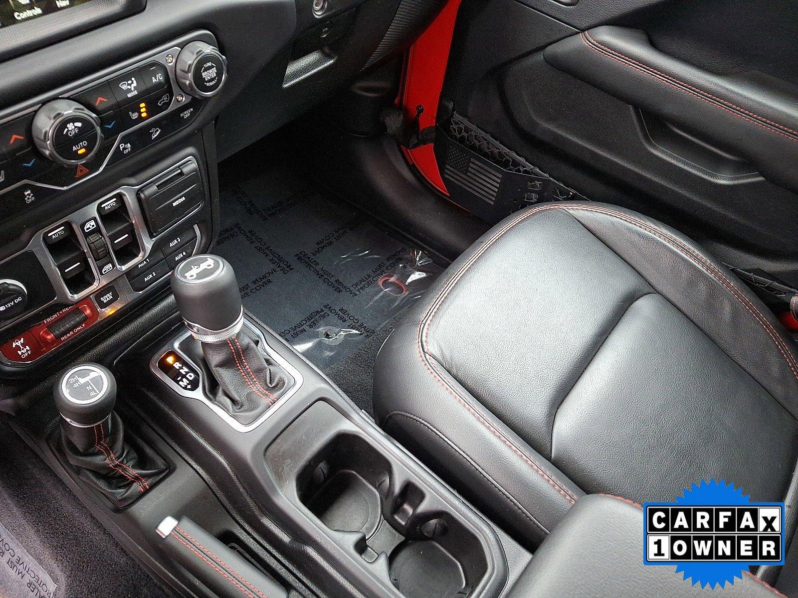 2019 Jeep Wrangler Unlimited Vehicle Photo in Harrisburg, PA 17111