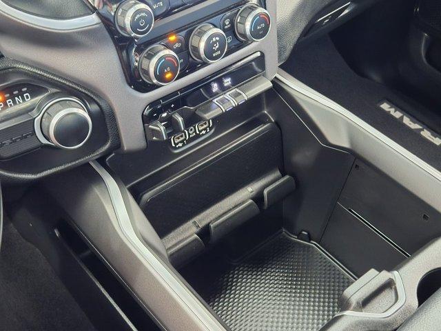 2022 Ram 1500 Vehicle Photo in Decatur, TX 76234