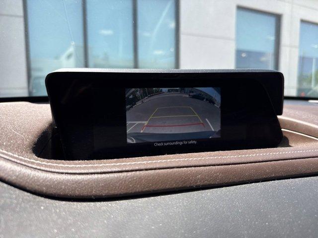 2020 Mazda CX-30 Vehicle Photo in Harrisburg, PA 17111