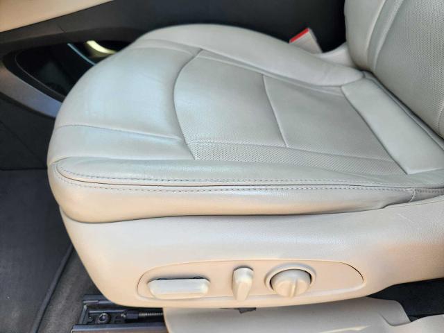 2019 Buick Enclave Vehicle Photo in DENTON, TX 76210-9321