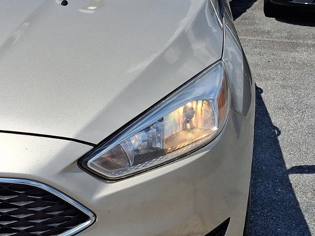 2017 Ford Focus Vehicle Photo in HARRISBURG, PA 17111-1033