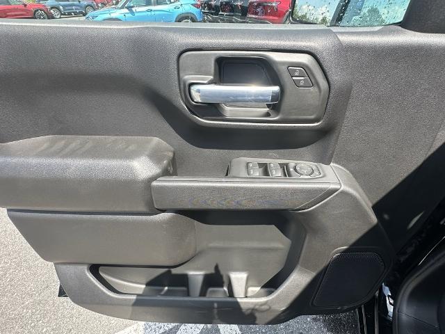 2026 Chevrolet Silverado 1500 Vehicle Photo in GARDNER, MA 01440-3110