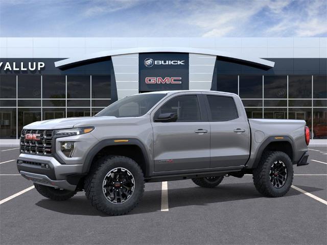 2026 GMC Canyon Vehicle Photo in PUYALLUP, WA 98371-4149
