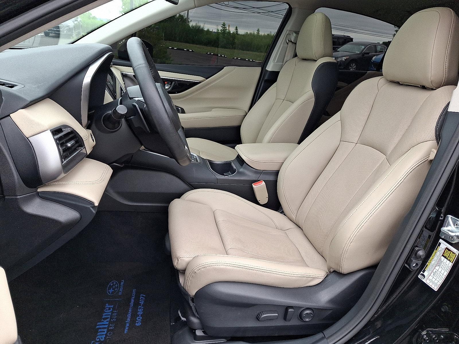 2023 Subaru Legacy Vehicle Photo in Easton, PA 18045