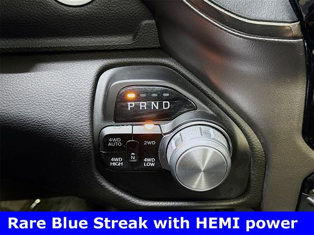 2019 Ram 1500 Vehicle Photo in EVERETT, WA 98203-5662