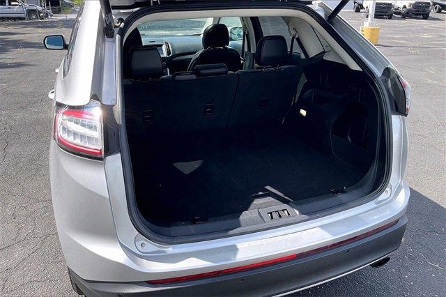 2016 Ford Edge Vehicle Photo in INDEPENDENCE, MO 64055-1314