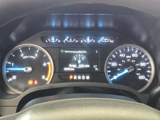 2022 Ford Super Duty F-250 SRW Vehicle Photo in Decatur, TX 76234