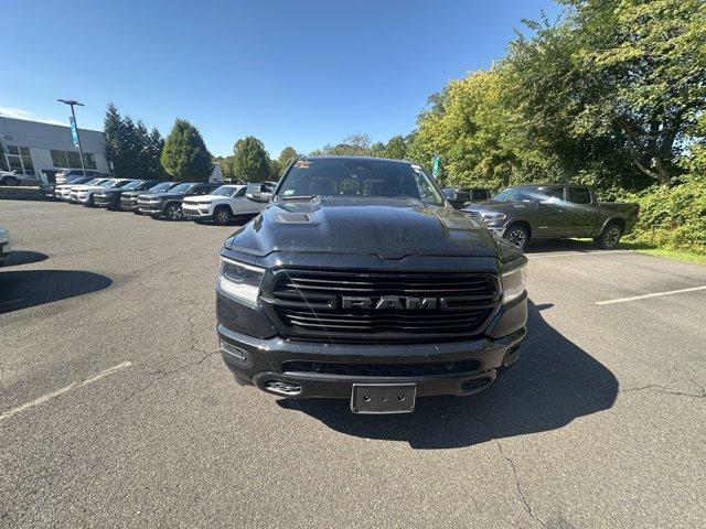 2022 Ram 1500 Vehicle Photo in Doylsetown, PA 18901