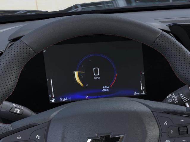 2026 Chevrolet Trax Vehicle Photo in INDEPENDENCE, MO 64055-1314