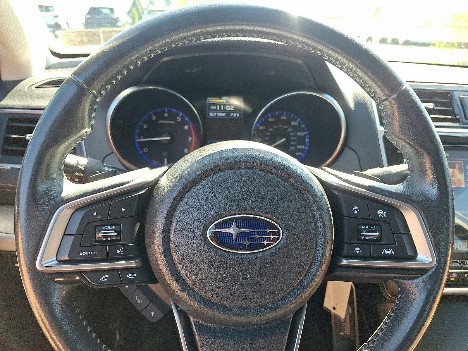 2019 Subaru Legacy Vehicle Photo in Easton, PA 18045