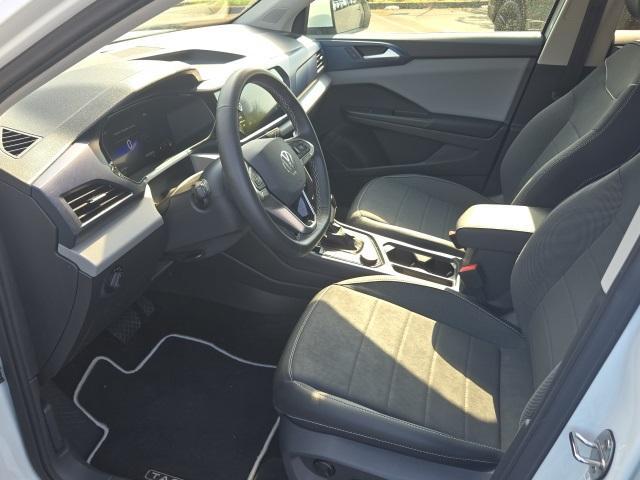2023 Volkswagen Taos Vehicle Photo in Puyallup, WA 98371