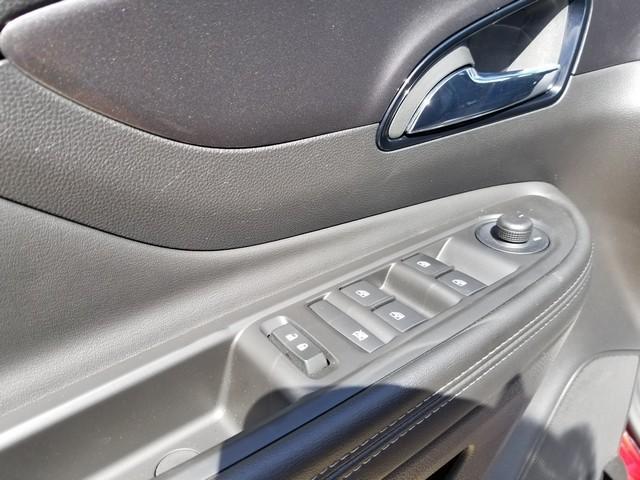 2022 Buick Encore Vehicle Photo in ELYRIA, OH 44035-6349