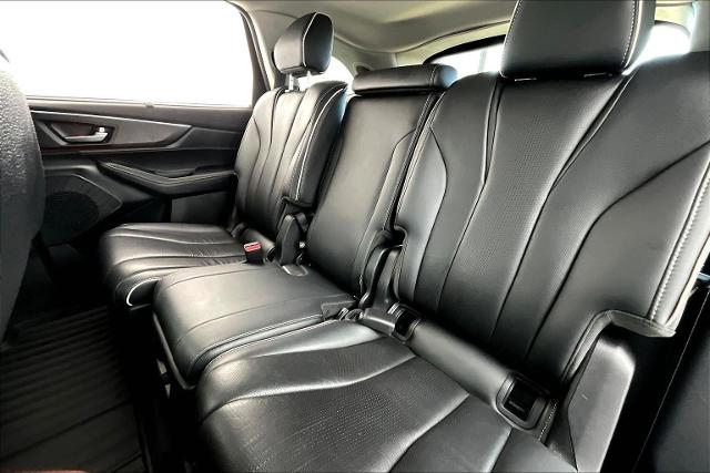 2023 Acura MDX Vehicle Photo in Grapevine, TX 76051