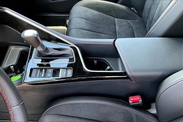 2025 Acura ADX Vehicle Photo in Grapevine, TX 76051