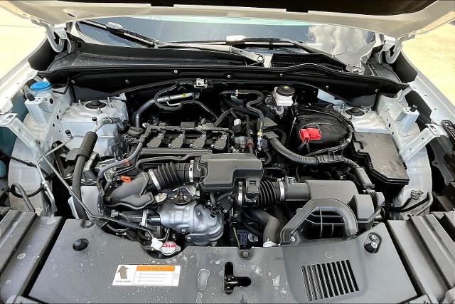 2025 Acura ADX Vehicle Photo in Grapevine, TX 76051