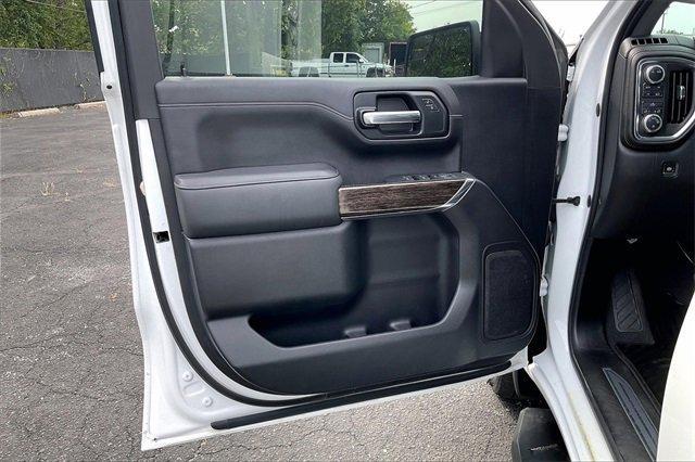 2020 GMC Sierra 1500 Vehicle Photo in INDEPENDENCE, MO 64055-1314
