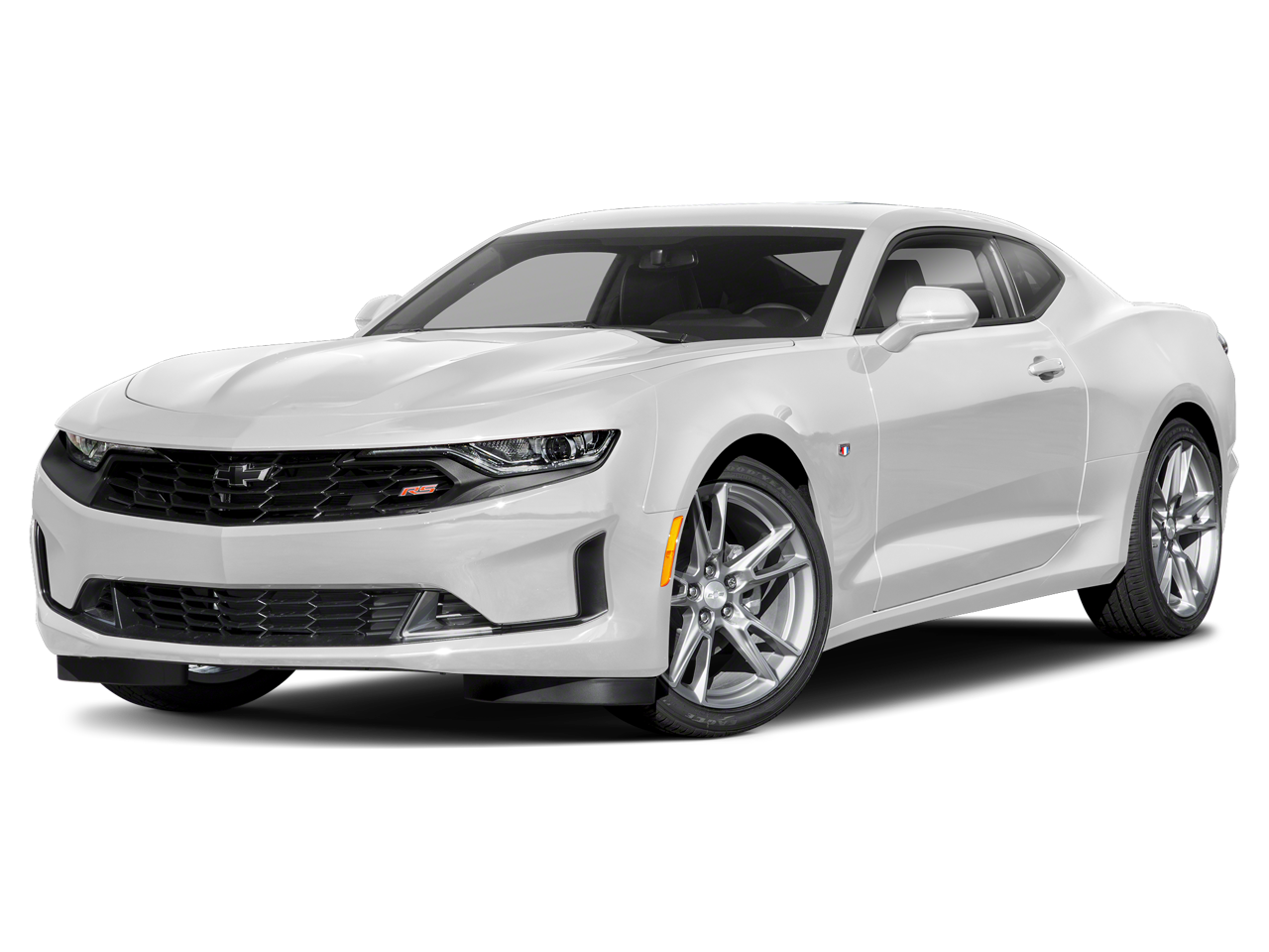 2019 Chevrolet Camaro