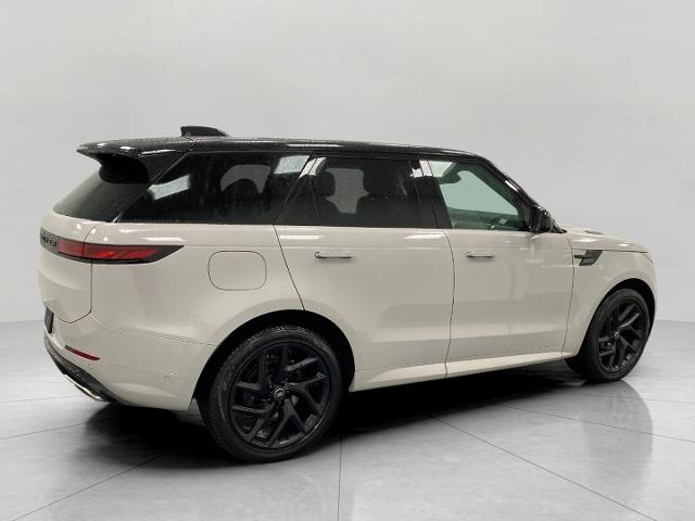 2024 Range Rover Sport Vehicle Photo in Appleton, WI 54913