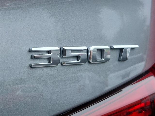 2024 Cadillac XT4 Vehicle Photo in ALLENTOWN, PA 18103-7399