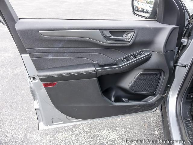 2023 Ford Escape Vehicle Photo in OAK LAWN, IL 60453-2517