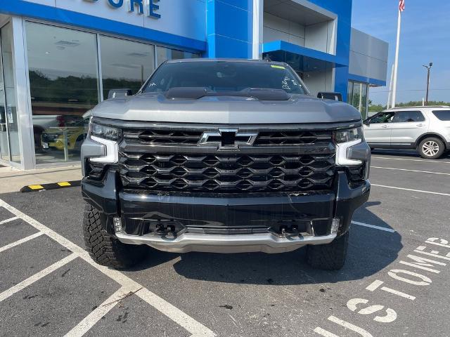 2024 Chevrolet Silverado 1500 Vehicle Photo in GARDNER, MA 01440-3110